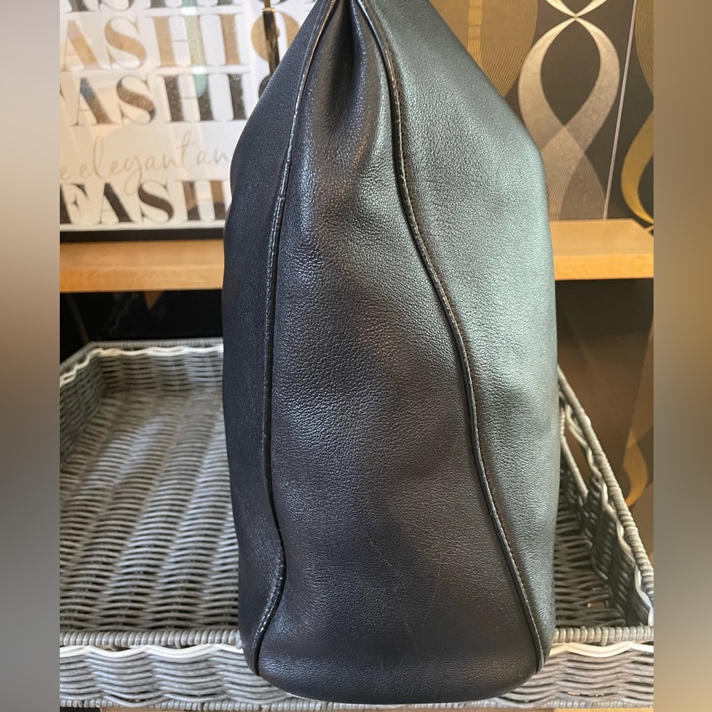 Authentic Jimmy Choo Raven Bag - Picture 3 of 9